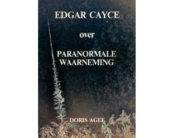 Paranormale waarneming