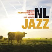 Nl Jazz - De Beste Nederlandse Jazz Van Nu