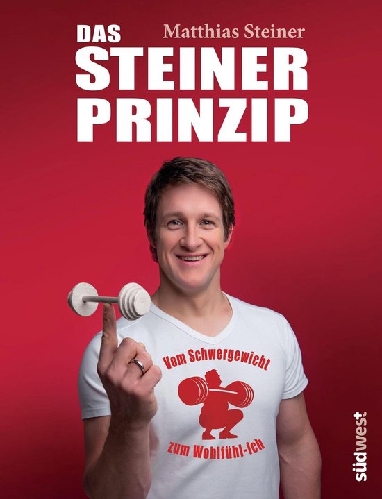Das Steiner Prinzip - cover