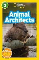 Animal Architects (L3)