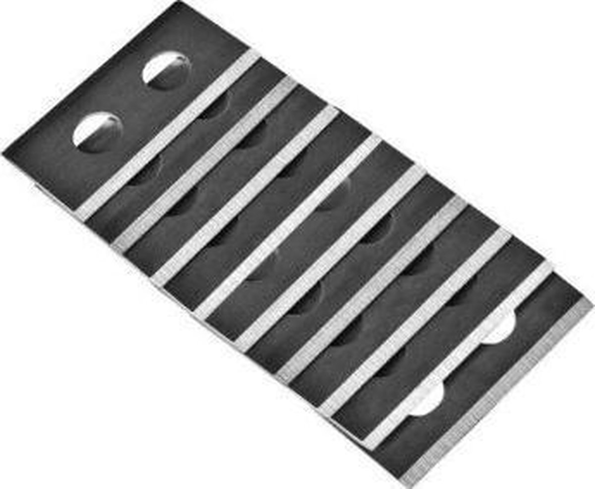 123Product Messen set 9 Stuks Worx Landroid