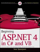 Beginning ASP.NET 4