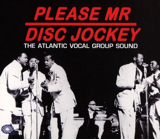 Please Mr Disc Jockey