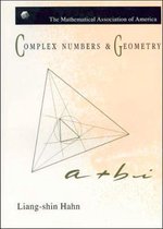 MAA Textbooks- Complex Numbers and Geometry