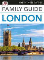 Travel Guide - DK Eyewitness Family Guide London