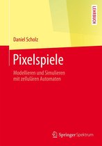 Springer-Lehrbuch - Pixelspiele