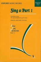 SING A PART SET 1 SFP 11