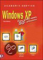 Windows XP Een gids voor 50-plussers