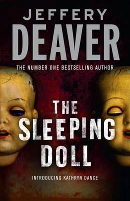 9780340833841 - The Sleeping Doll