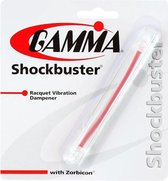 Gamma Shockbuster (rood)