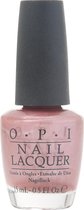 OPI - Nail Lacquer - Chicago Champagne Toast