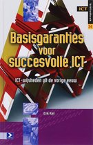 Basisgaranties voor succesvolle ICT