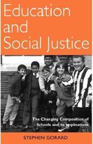 Education and Social Justice
