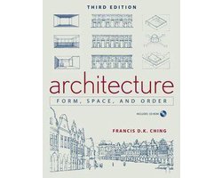 Omslag van Architecture