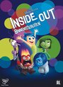 Binnenstebuiten (DVD) (Inside Out)
