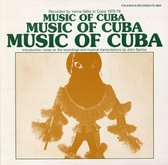 Various Artists - Music Of Cuba (CD)