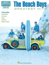 The Beach Boys - Greatest Hits (Songbook)