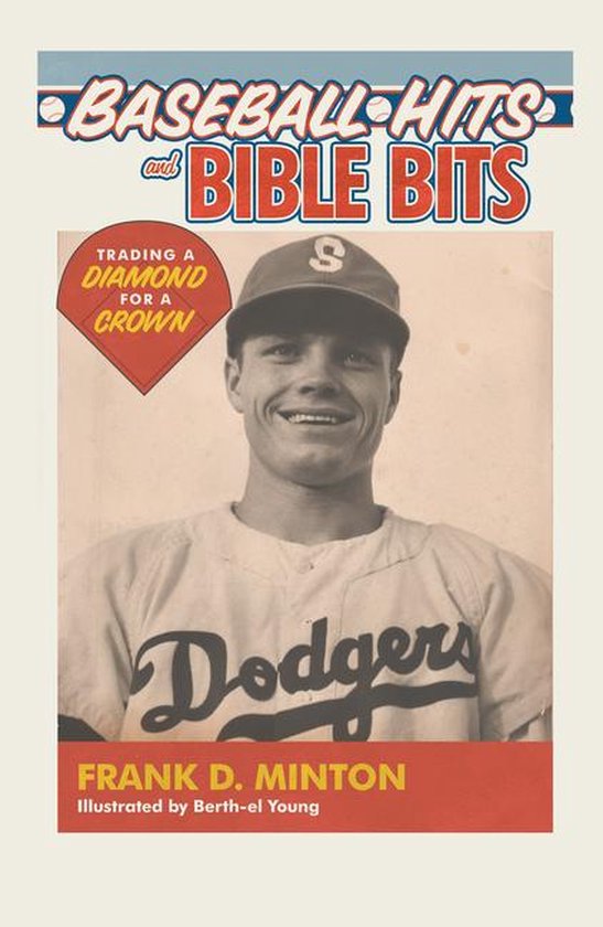 Baseball Hits and Bible Bits - cover