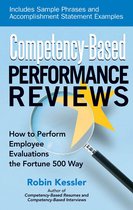 Competency-Based series - Competency-Based Performance Reviews