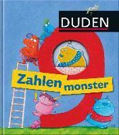 Duden - Die Zahlenmonster