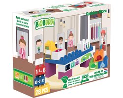 BiOBUDDi City Life Fashion store - 28 delig