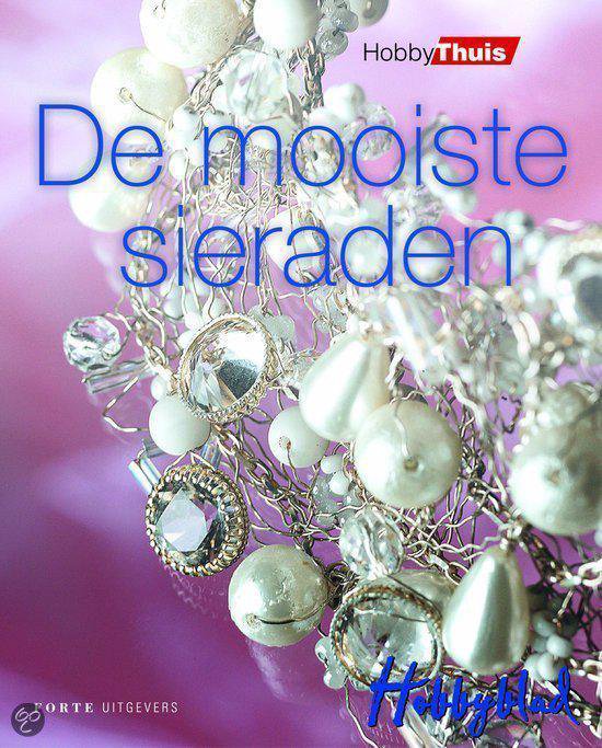 Mooiste Sieraden - cover