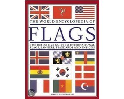 World Encyclopedia Of Flags