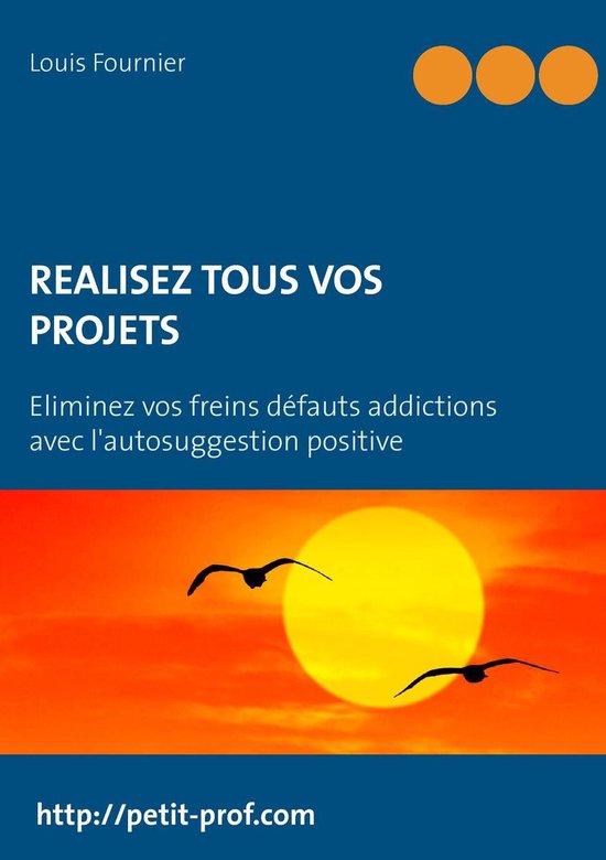 Réalisez tous vos projets - cover