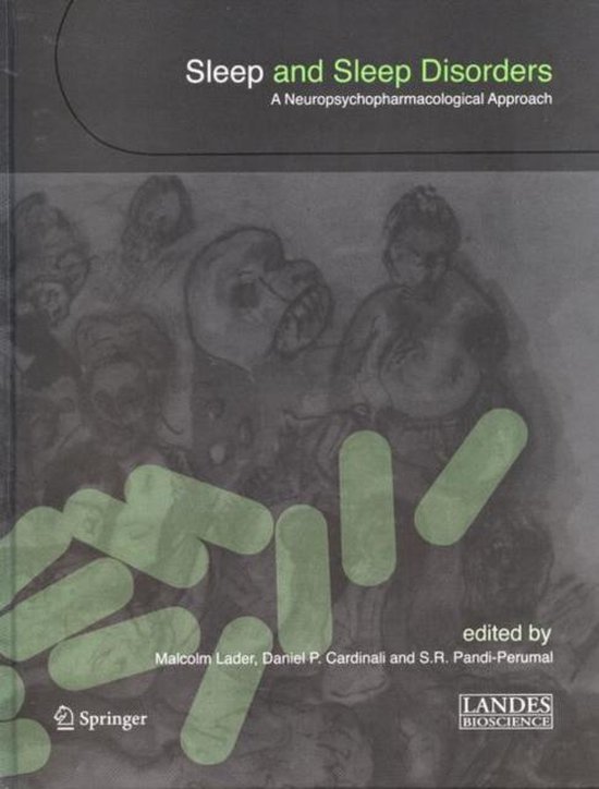 Sleep and Sleep Disorders