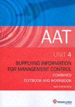 Information for Management & Control P4