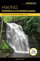 Hiking Waterfalls in Pennsylvania