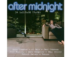 Top 10 Americana, Folk en Countryrock muziek 2026: After Midnight – 34 Laidback Tracks