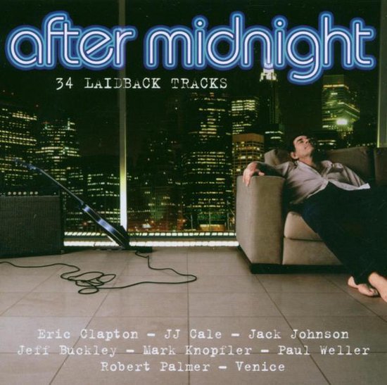 After Midnight