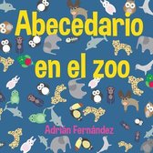 Abecedario En El Zoo