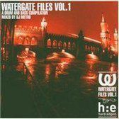 Watergate Files, Vol. 1: A Drum & Bass Compilation Mixed by DJ Metro