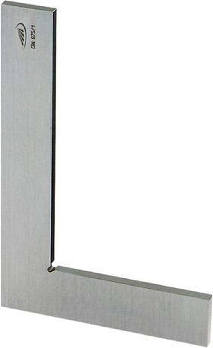 Pl.-winkelhaak D875/I A 500x330mm roestv. HP