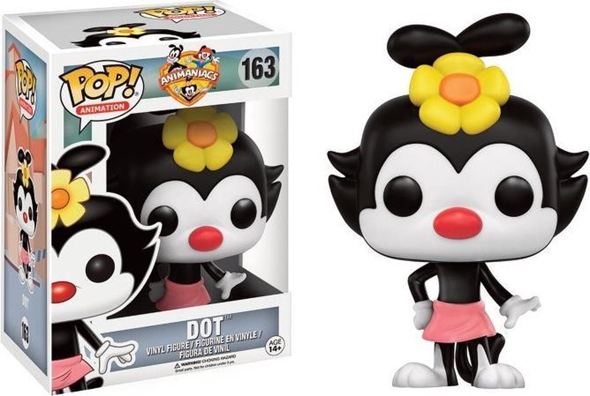 download kidrobot animaniacs