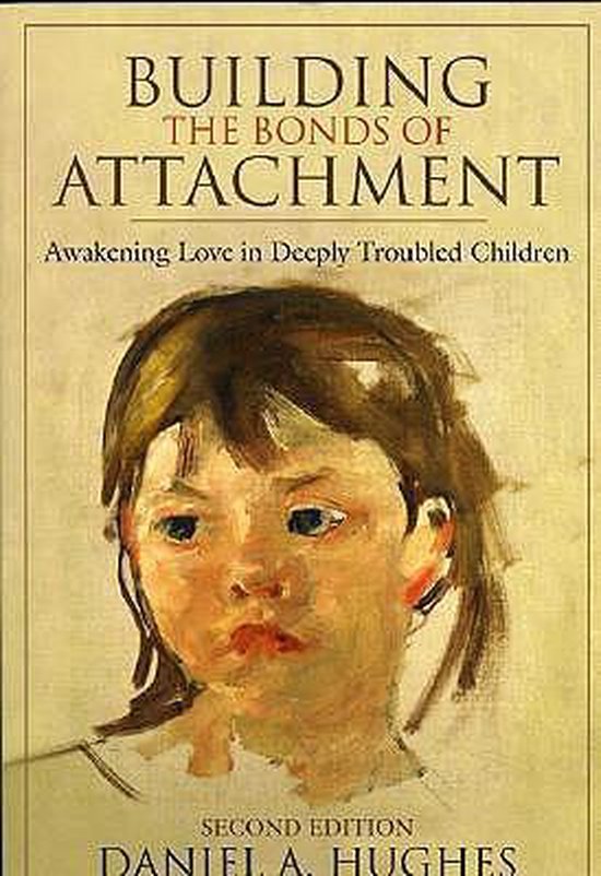 Building the Bonds of Attachment - cover