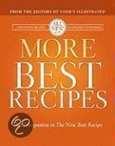 The Best Skillet Recipes: A Best Recipe Classic: Cook's Illustrated:  9781933615417: : Books