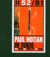 Paul Motian in Tokio