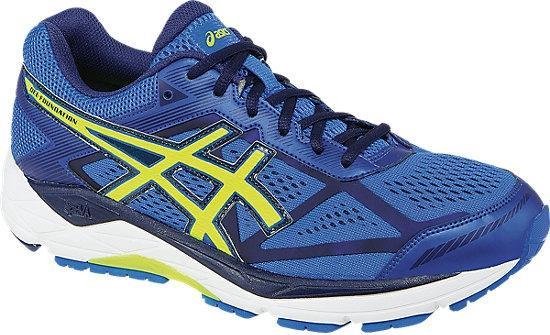 asics gel foundation 12 2016