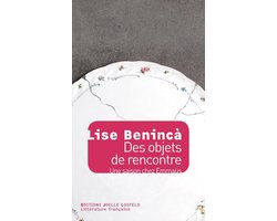 Des objets de rencontre. Une saison avec Emmaüs Défi