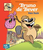 Kijk en Lees - Bruno de Bever Van huis