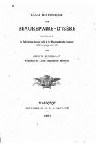 Essai historique sur Beaurepaire-d'Isere