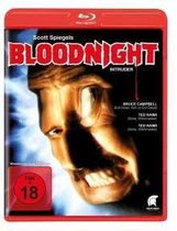 Bloodnight (Blu-ray)