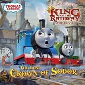 The Lost Crown of Sodor (Thomas & Friends)