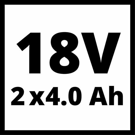 Einhell 18V 4.0 Ah Power-X Change Plus Akü Fiyatları, Özellikleri ve