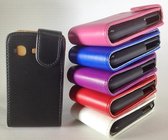 6in1 Set aux hoesjes voor Samsung galaxy pocket S5300 S5301