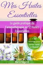 Mes Huiles Essentielles