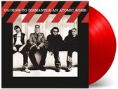 How To Dismantle An Atomic Bomb - Red Vinyl